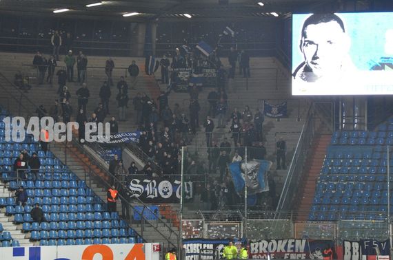 Vfl Bochum vs FSV Frankfurt (1-2) (1)