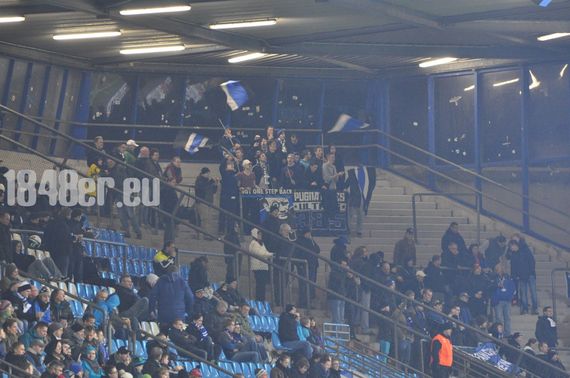 Vfl Bochum vs FSV Frankfurt (1-2) (2)