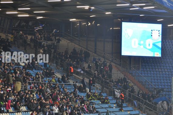 Vfl Bochum vs FSV Frankfurt (1-2) (3)