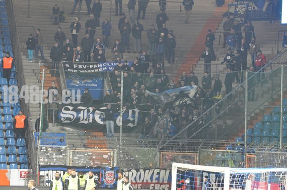 Vfl Bochum vs FSV Frankfurt (1-2) (4)