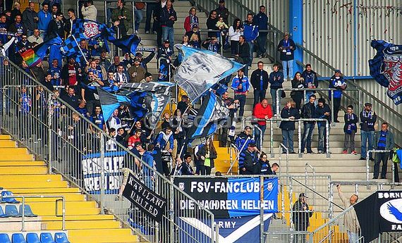 DSC Arminia Bielefeld vs FSV Frankfurt (0-0) (1)