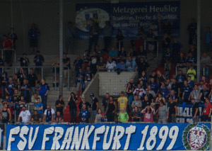 1. FC Heidenheim 1846 vs FSV Frankfurt (2-1)
