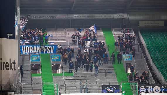 SpVgg Fürth vs FSV Frankfurt (2-5) (2)