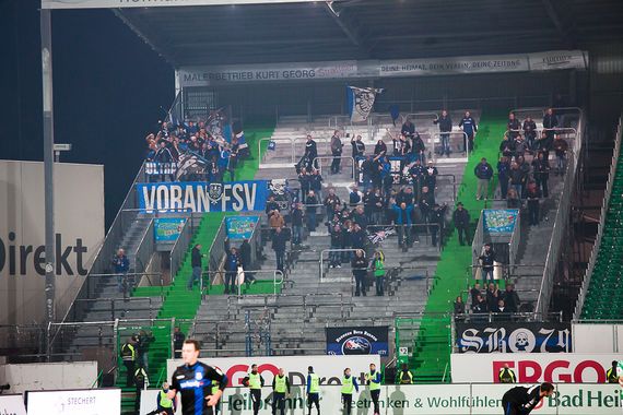 SpVgg Fürth vs FSV Frankfurt (2-5) (3)