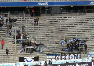 TSV 1860 München vs FSV Frankfurt (0-2)
