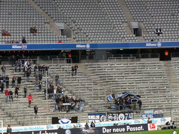 TSV 1860 München vs FSV Frankfurt (0-2) (2)