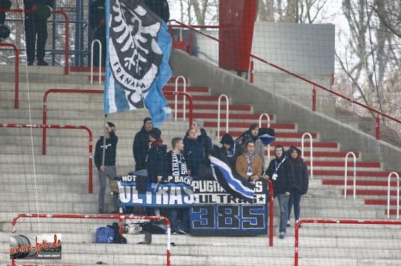 1. FC Union Berlin vs FSV Frankfurt (2-1) (2)