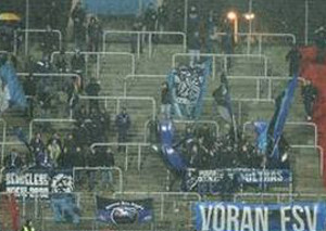 Karlsruher SC vs FSV Frankfurt (4-1)