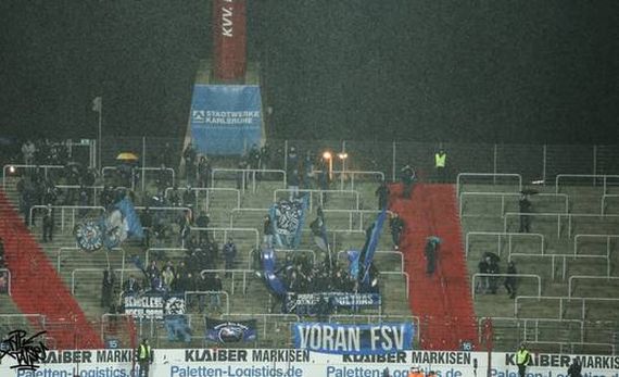 Karlsruher SC vs FSV Frankfurt (4-1) (1)