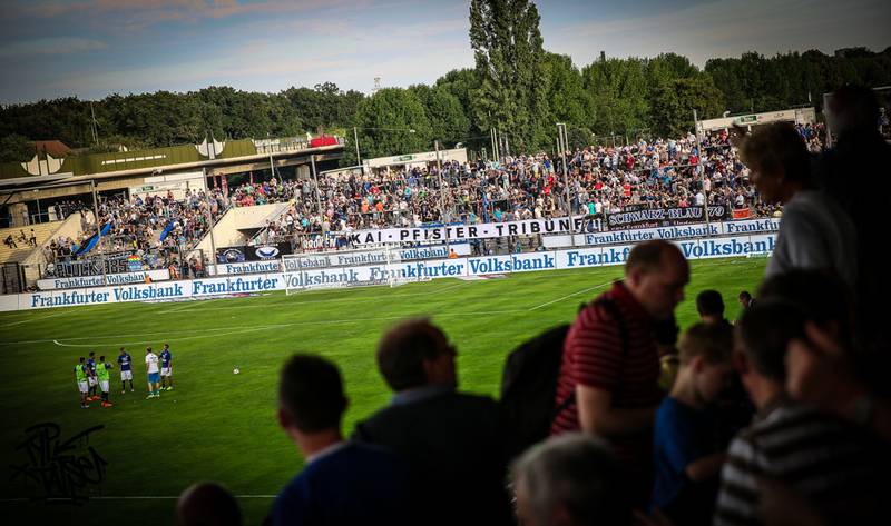 FSV Frankfurt vs Karlsruher SC (2-3) (1)