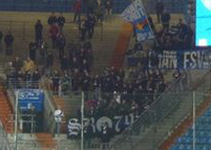 VfL Bochum vs FSV Frankfurt (3-3)