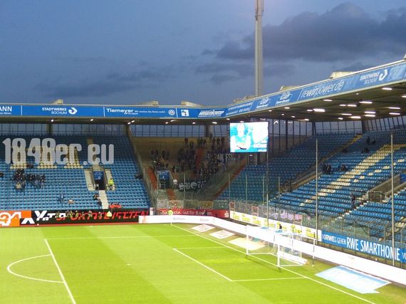 VfL Bochum vs FSV Frankfurt (3-3) (1)
