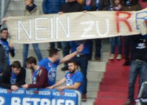 FC Ingolstadt 04 vs FSV Frankfurt (2-0)