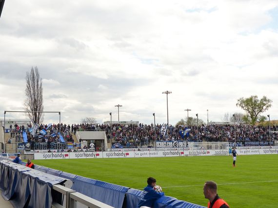 FSV Frankfurt vs SpVgg Fürth (1-1) (4)