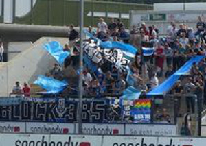 FSV Frankfurt vs VfL Bochum (1-5)