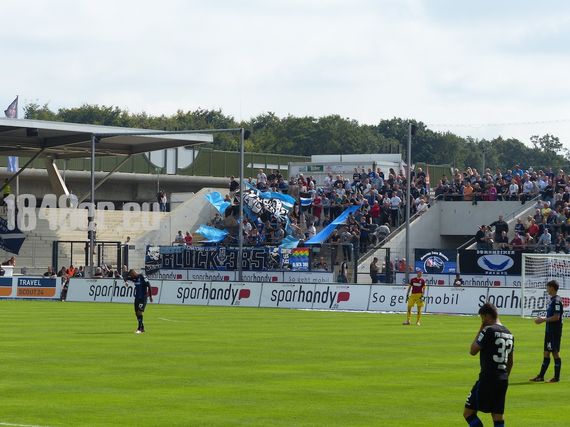 FSV Frankfurt vs VfL Bochum (1-5) (1)