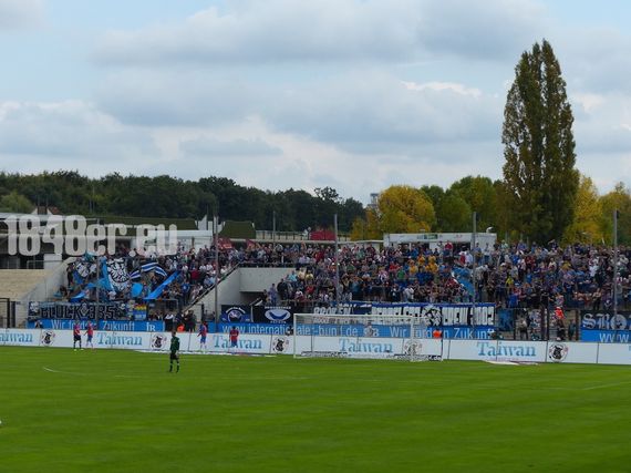 FSV Frankfurt vs VfL Bochum (1-5) (3)