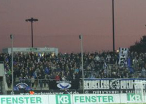 FSV Frankfurt vs VfL Bochum (3-2)