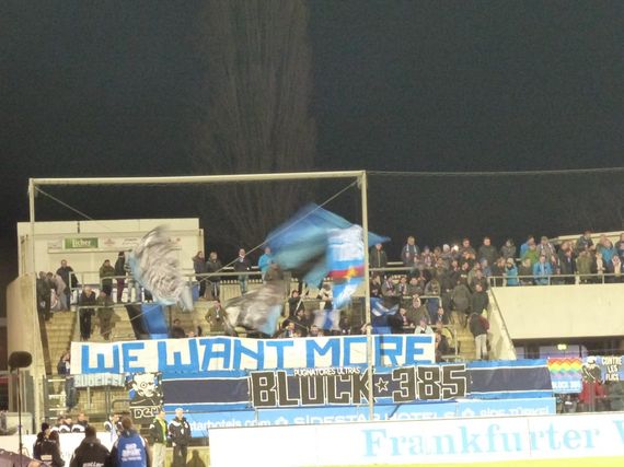 FSV Frankfurt vs SpVgg Fürth (1-2) (1)