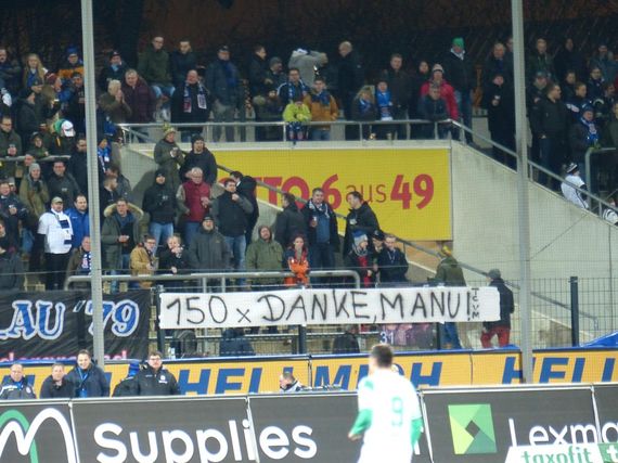 FSV Frankfurt vs SpVgg Fürth (1-2) (2)