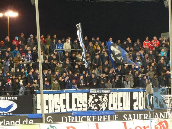 FSV Frankfurt vs SpVgg Fürth (1-2) (4)