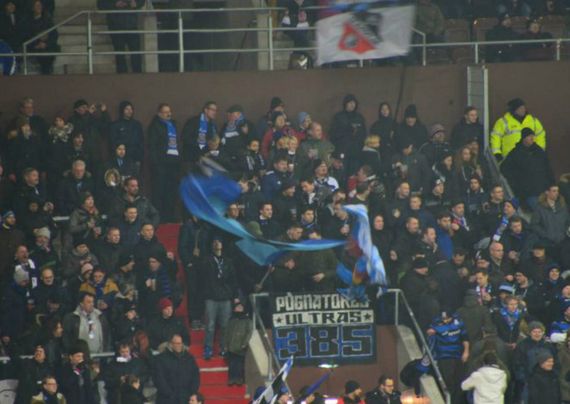 FC St. Pauli vs FSV Frankfurt (1-3) (1)