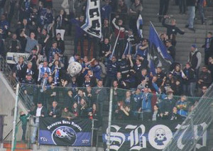 VfL Bochum vs FSV Frankfurt (4-1)