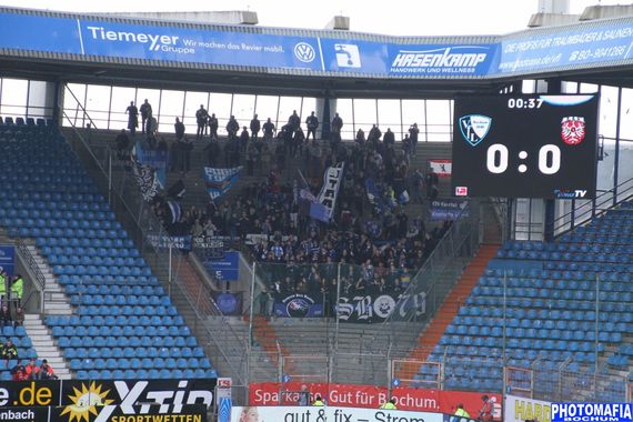 VfL Bochum vs FSV Frankfurt (4-1) (1)