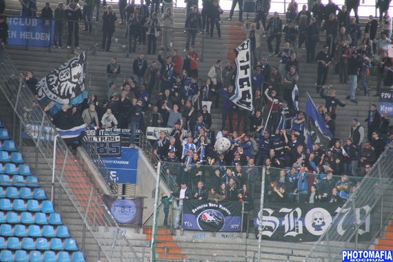 VfL Bochum vs FSV Frankfurt (4-1) (2)
