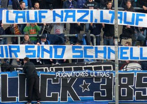 FSV Frankfurt vs SC Paderborn (0-2)