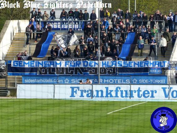 FSV Frankfurt vs SC Paderborn (0-2) (2)