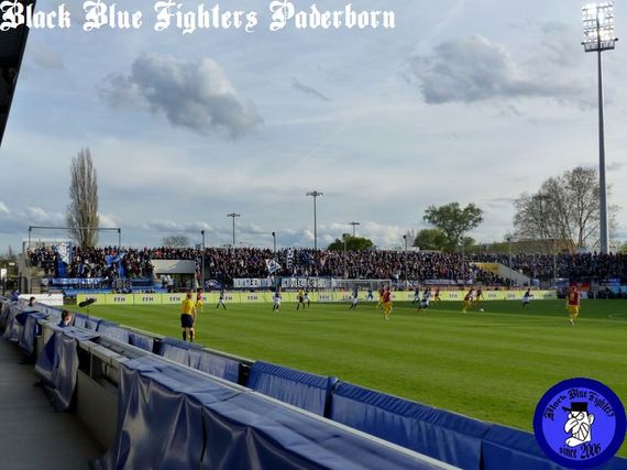 FSV Frankfurt vs SC Paderborn (0-2) (4)