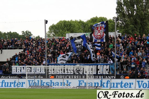 FSV Frankfurt vs TSV 1860 München (3-2) (1)