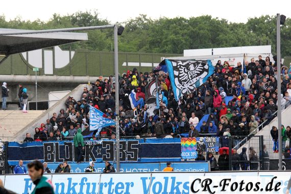 FSV Frankfurt vs TSV 1860 München (3-2) (2)