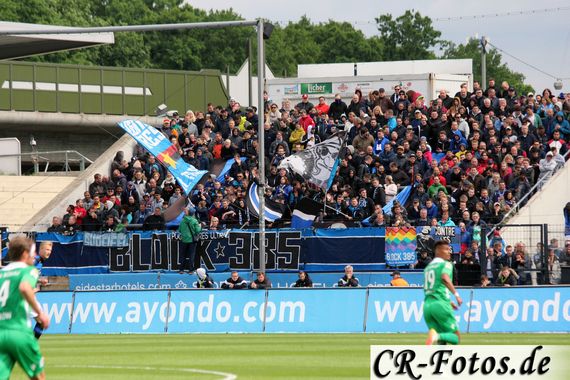 FSV Frankfurt vs TSV 1860 München (3-2) (3)
