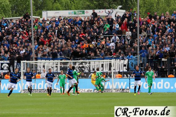 FSV Frankfurt vs TSV 1860 München (3-2) (5)