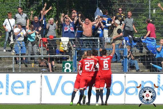 Holstein Kiel vs FSV Frankfurt (1-1) (1)