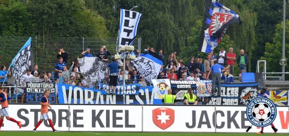 Holstein Kiel vs FSV Frankfurt (1-1) (2)