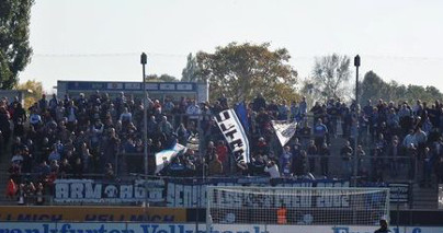 SC Fortuna Köln vs FSV Frankfurt (6-0)