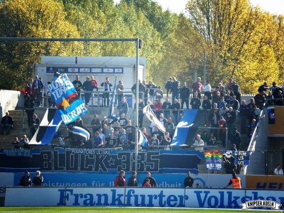 SC Fortuna Köln vs FSV Frankfurt (6-0) (1)