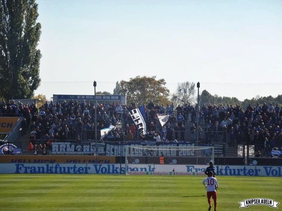 SC Fortuna Köln vs FSV Frankfurt (6-0) (2)