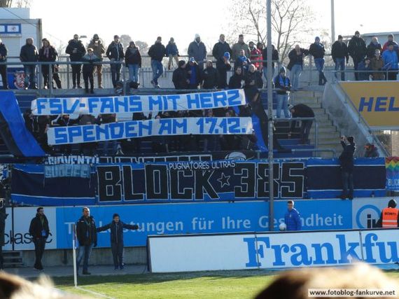 FSV Frankfurt vs 1. FC Magdeburg (0-1) (1)