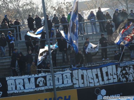 FSV Frankfurt vs 1. FC Magdeburg (0-1) (2)