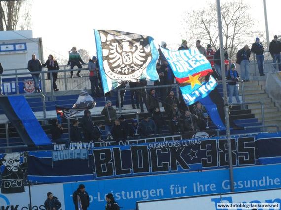 FSV Frankfurt vs 1. FC Magdeburg (0-1) (3)