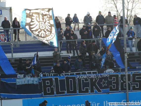 FSV Frankfurt vs 1. FC Magdeburg (0-1) (4)