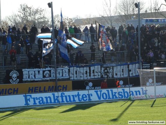 FSV Frankfurt vs 1. FC Magdeburg (0-1) (5)