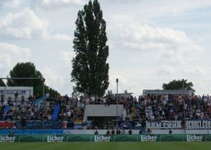 Chemnitzer FC vs FSV Frankfurt (2-1)