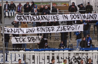 FSV Frankfurt vs Chemnitzer FC (0-3)