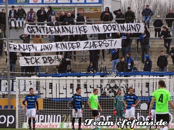 FSV Frankfurt vs Chemnitzer FC (0-3) (1)