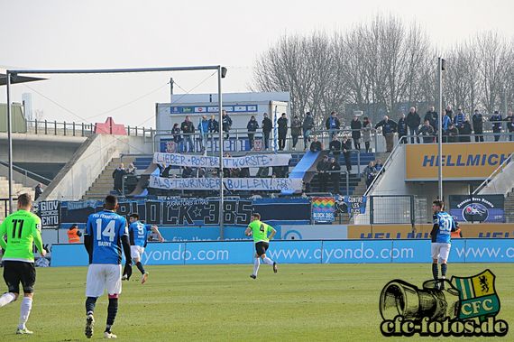 FSV Frankfurt vs Chemnitzer FC (0-3) (2)